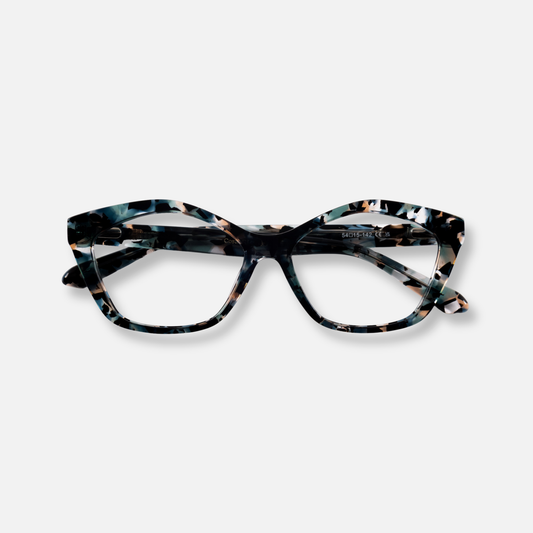 Dove Sapphire Tortoise