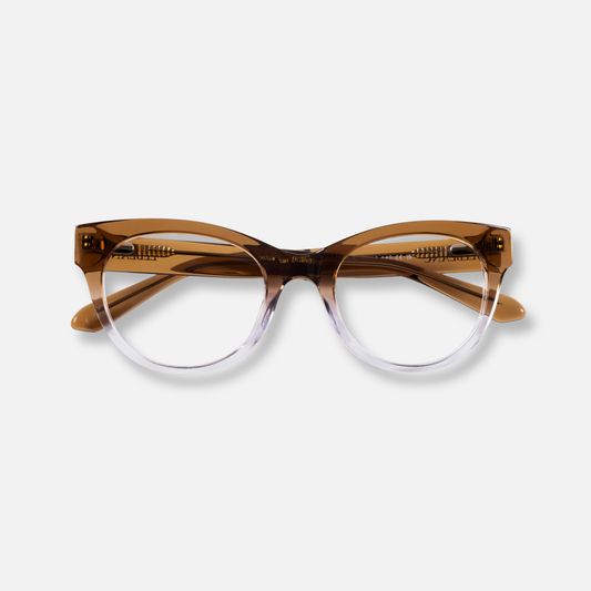 Lou Caramel Gradient
