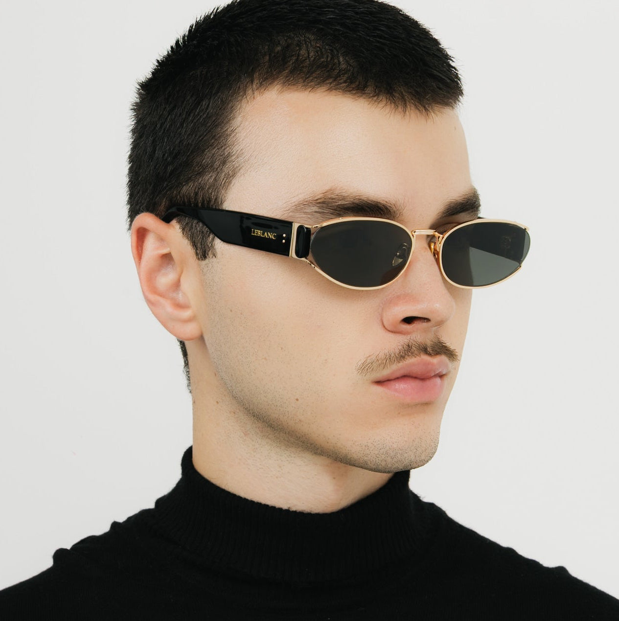 Moss Black