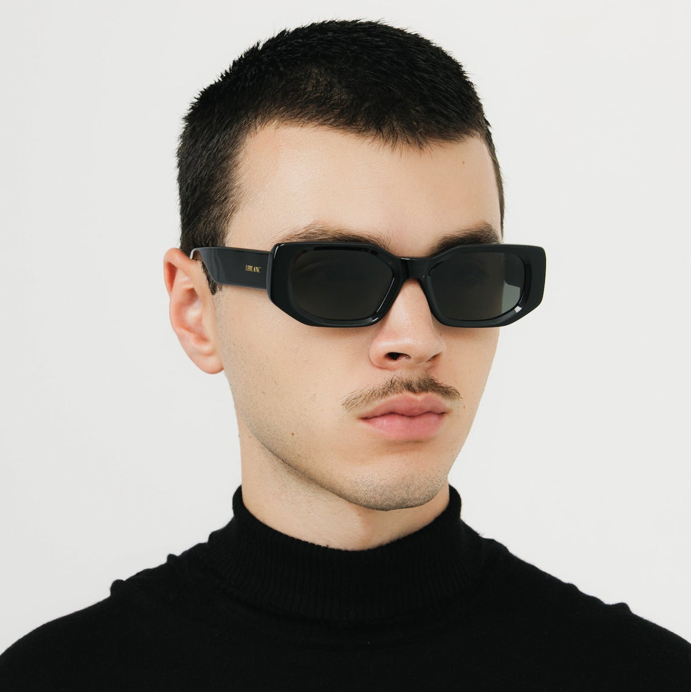 Caleus Black
