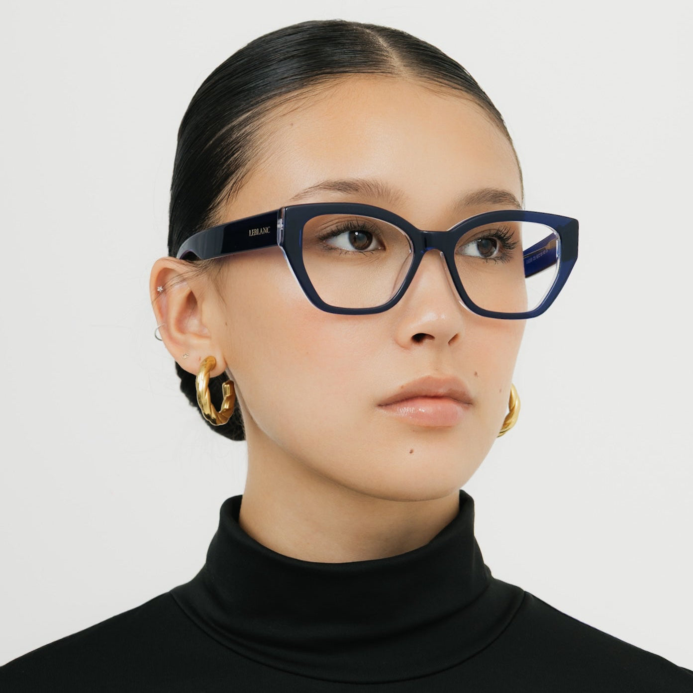 Gaia Midnight Indigo