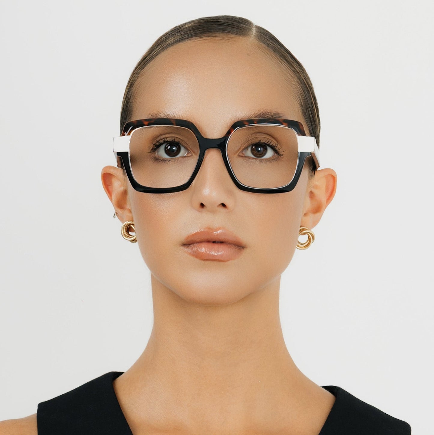Saxa Black Tortoise