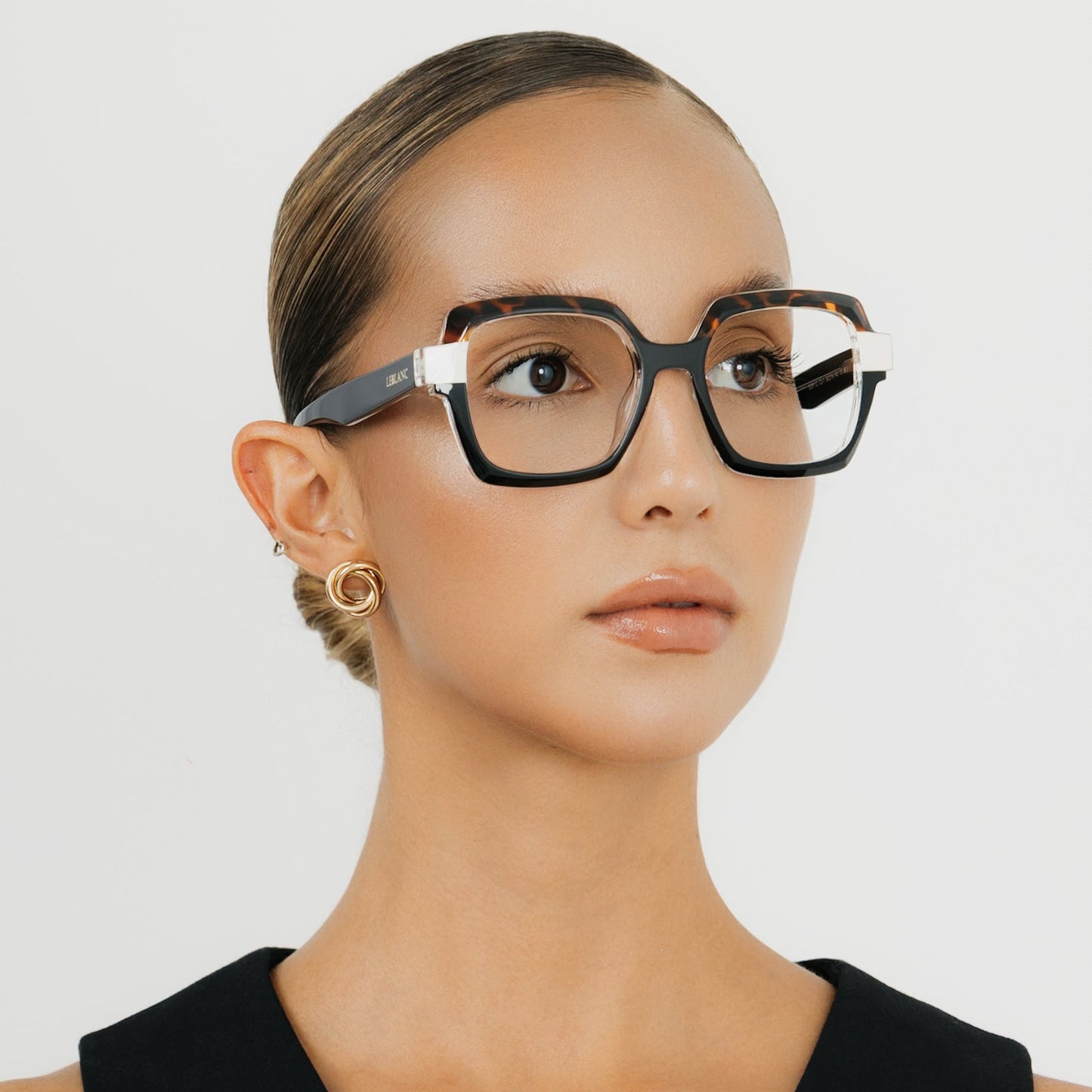 Saxa Black Tortoise