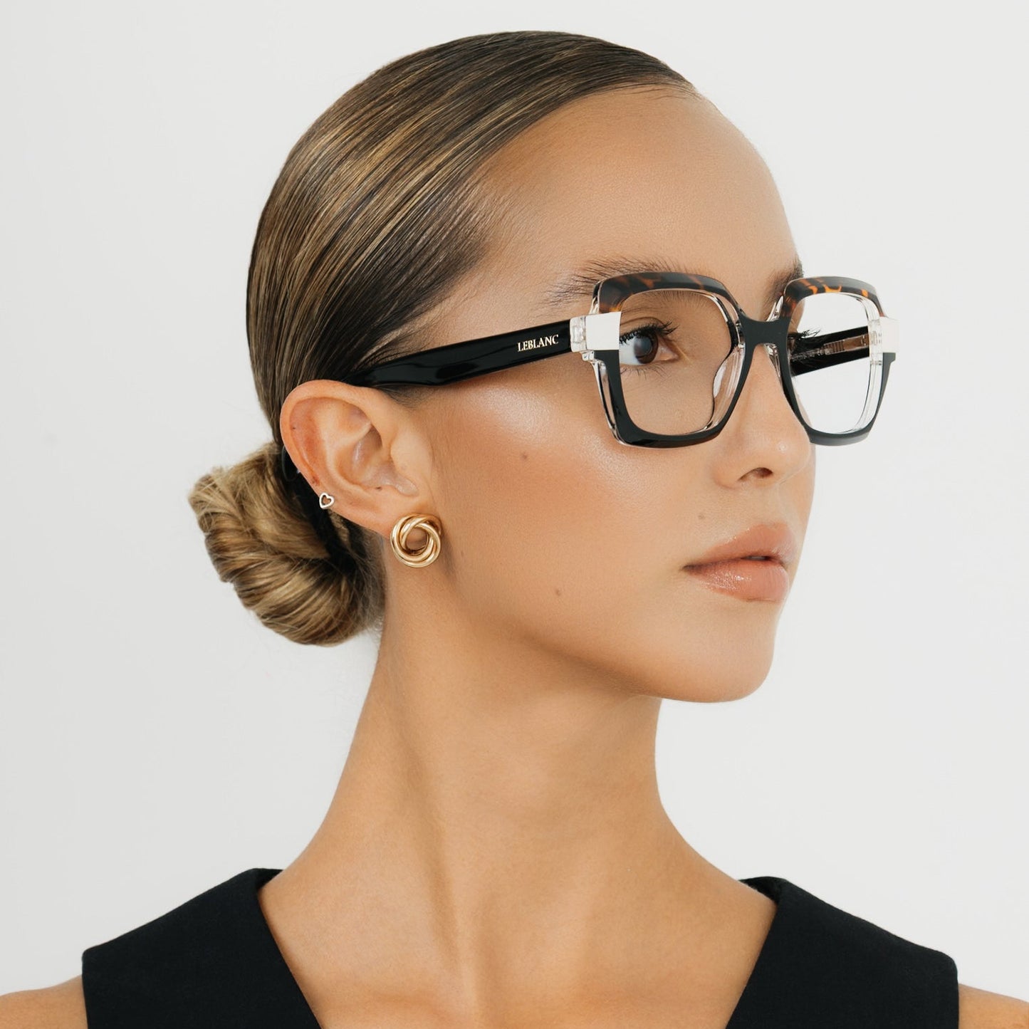 Saxa Black Tortoise