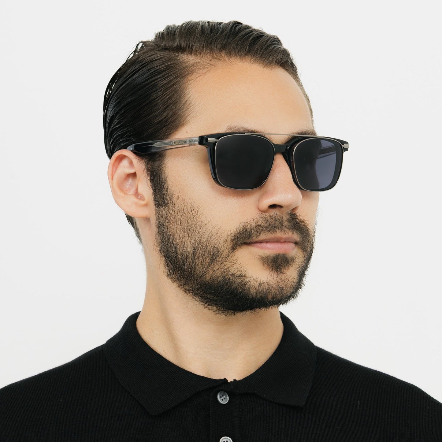 Malone Black
